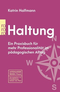 Abbildung von: Haltung - Rowohlt Taschenbuch