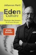 Cover: Eden Culture - Rowohlt Taschenbuch