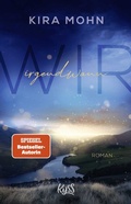 Cover: Wir irgendwann - Rowohlt Taschenbuch