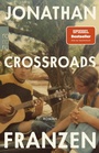 Cover: Crossroads - Rowohlt Taschenbuch