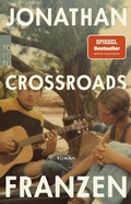 Cover: Crossroads - Rowohlt Taschenbuch