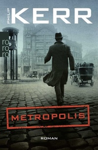 Abbildung von: Metropolis - Rowohlt Taschenbuch