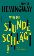 Cover: Wem die Stunde schl&auml;gt - Rowohlt