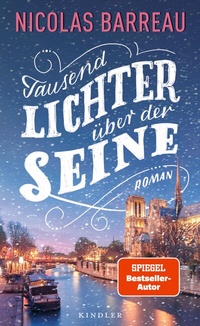 Abbildung von: Tausend Lichter über der Seine - Rowohlt