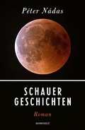 Cover: Schauergeschichten - Rowohlt