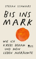 Cover: Bis ins Mark - Rowohlt