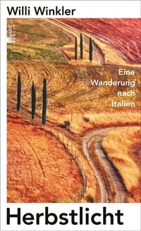 Abbildung von: Herbstlicht - Rowohlt