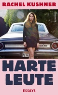 Cover: Harte Leute - Rowohlt