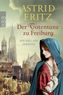 Cover: Der Totentanz zu Freiburg - Rowohlt
