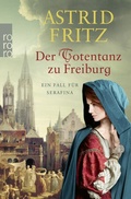 Cover: Der Totentanz zu Freiburg - Rowohlt