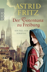 Abbildung von: Der Totentanz zu Freiburg - Rowohlt