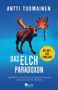 Abbildung von: Das Elch-Paradoxon - Rowohlt