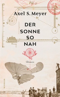 Abbildung von: Der Sonne so nah - Rowohlt
