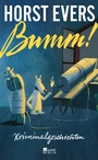 Cover: Bumm! - Rowohlt
