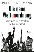 Cover: Die neue Weltunordnung - Rowohlt