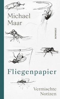 Abbildung von: Fliegenpapier - Rowohlt