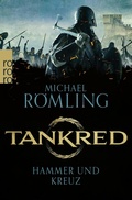 Cover: Tankred: Hammer und Kreuz - Rowohlt