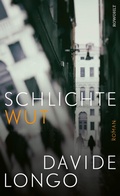 Cover: Schlichte Wut - Rowohlt