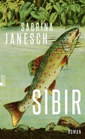 Cover: Sibir - Rowohlt
