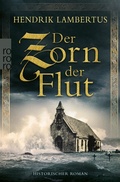 Cover: Der Zorn der Flut - Rowohlt