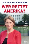 Bild: Wer rettet Amerika? - Rowohlt