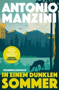 Cover: In einem dunklen Sommer - Rowohlt