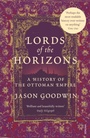Cover: Lords of the Horizons - Vintage