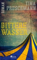 Cover: Bittere Wasser - Rowohlt