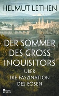 Cover: Der Sommer des Gro&szlig;inquisitors - Rowohlt
