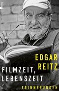 Cover: Filmzeit, Lebenszeit - Rowohlt