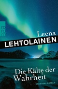 Cover: Die K&auml;lte der Wahrheit - Rowohlt
