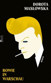 Abbildung von: Bowie in Warschau - Rowohlt
