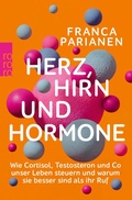 Abbildung von: Herz, Hirn und Hormone - Rowohlt