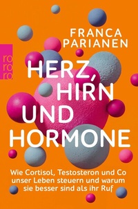 Abbildung von: Herz, Hirn und Hormone - Rowohlt