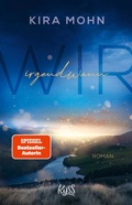 Cover: Wir irgendwann - Rowohlt