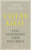 Cover: Vaters Kiste - Rowohlt