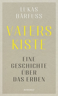 Abbildung von: Vaters Kiste - Rowohlt