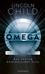 Cover: Omega - Rowohlt