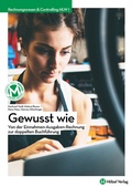 Cover: Rechnungswesen / Rechnungswesen & Controlling HLW I mit E-BOOK+ | Gewusst wie - H&ouml;lzel Verlag