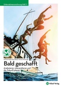 Cover: Unternehmensrechnung HAK V mit E-Book I Bald geschafft - H&ouml;lzel Verlag