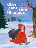 Cover: Nico geht zum Nikolaus - Atlantis