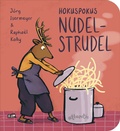 Cover: Hokuspokus Nudelstrudel - Atlantis