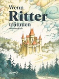 Cover: Wenn Ritter tr&auml;umen - Atlantis