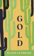 Cover: Gold - Atlantis Literatur