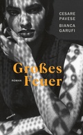 Cover: Gro&szlig;es Feuer - Atlantis Literatur