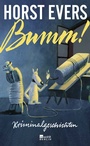 Cover: Bumm! - Rowohlt Berlin