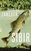 Cover: Sibir - Rowohlt Berlin
