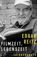 Cover: Filmzeit, Lebenszeit - Rowohlt Berlin