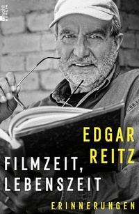 Enlarge image Cover: Filmzeit, Lebenszeit - Rowohlt Berlin