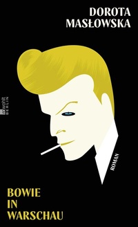 Abbildung von: Bowie in Warschau - Rowohlt Berlin